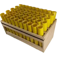 Mortar Rack - 1.75in -   50 Shot - Angled